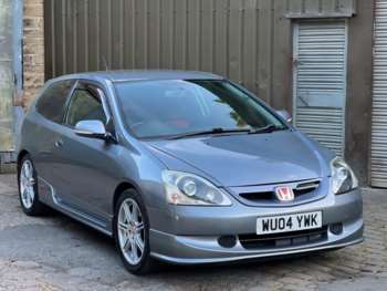 Used Honda Civic 2004 for sale - 75237722: Photo