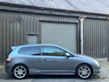 Used Honda Civic 2004 for sale - 75237722: Photo