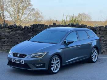 Used SEAT Leon 2017 for sale - 74349717: Photo