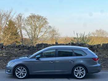 Used SEAT Leon 2017 for sale - 74349717: Photo