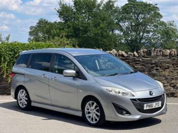 Used Mazda Mazda5 2011 for sale - 75103403: Photo