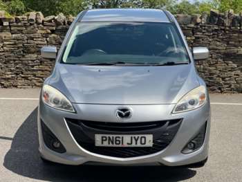 Used Mazda Mazda5 2011 for sale - 75103403: Photo