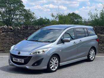 Used Mazda Mazda5 2011 for sale - 75103403: Photo