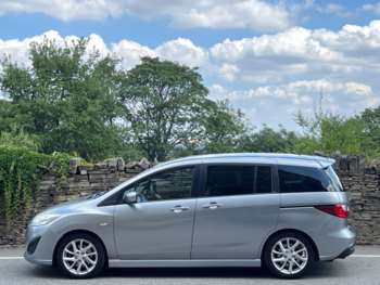 Used Mazda Mazda5 2011 for sale - 75103403: Photo