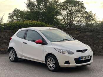 2009 (59) - 1.3 TS Euro 4 3dr