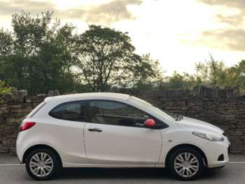 Used Mazda Mazda2 2009 for sale - 74713299: Photo