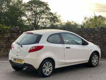 Used Mazda Mazda2 2009 for sale - 74713299: Photo