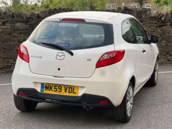 Used Mazda Mazda2 2009 for sale - 74713299: Photo
