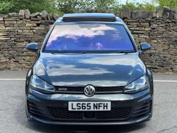 Used Volkswagen Golf 2015 for sale - 74799523: Photo