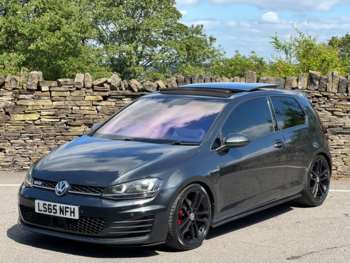Used Volkswagen Golf 2015 for sale - 74799523: Photo