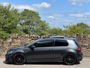 Used Volkswagen Golf 2015 for sale - 74799523: Photo