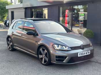 2014 (64) - 2.0 TSI BlueMotion Tech R DSG 4Motion Euro 6 (s/s) 5dr