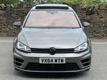 Used Volkswagen Golf 2014 for sale - 74945981: Photo