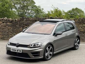 Used Volkswagen Golf 2014 for sale - 74945981: Photo