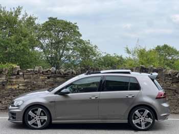 Used Volkswagen Golf 2014 for sale - 74945981: Photo