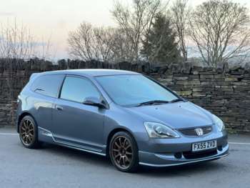 (55) - 2.0 i-VTEC Type R 3dr