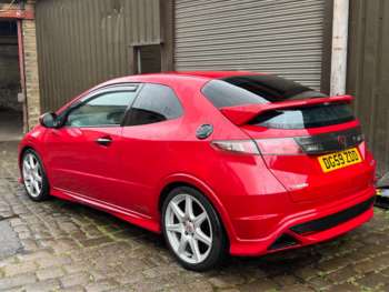 Used Honda Civic 2009 for sale - 74776828: Photo