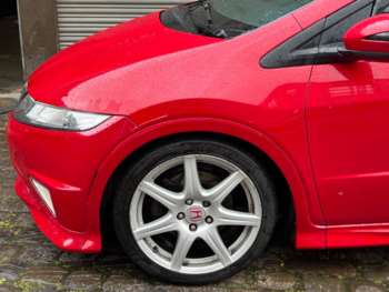 Used Honda Civic 2009 for sale - 74776828: Photo