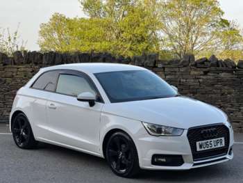 (65) - 1.0 TFSI Sport Euro 6 (s/s) 3dr