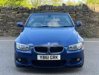 Used BMW 3 Series 2012 for sale - 74382818: Photo