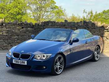 Used BMW 3 Series 2012 for sale - 74382818: Photo
