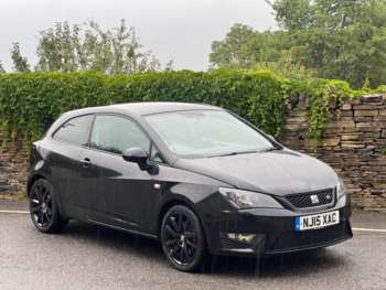2015 (15) - 1.4 TSI ACT FR Black 3dr