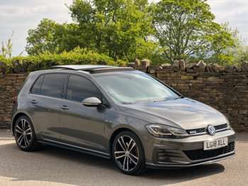 2018 (18) - 2.0 TDI GTD DSG Euro 6 (s/s) 5dr
