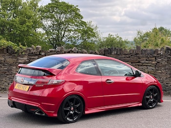 Used Honda Civic 2011 for sale - 75431235: Photo