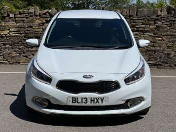 Used Kia Ceed 2013 for sale - 75237820: Photo