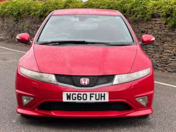 Used Honda Civic 2010 for sale - 74768321: Photo