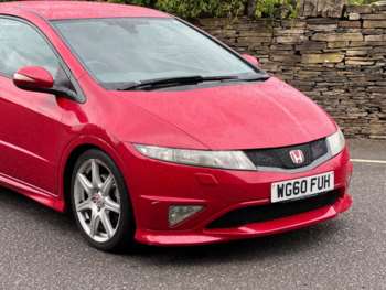 Used Honda Civic 2010 for sale - 74768321: Photo