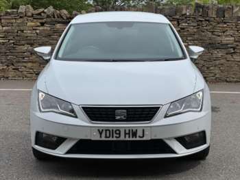 Used SEAT Leon 2019 for sale - 75014370: Photo