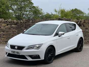 Used SEAT Leon 2019 for sale - 75014370: Photo