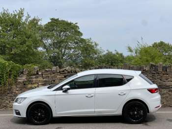 Used SEAT Leon 2019 for sale - 75014370: Photo
