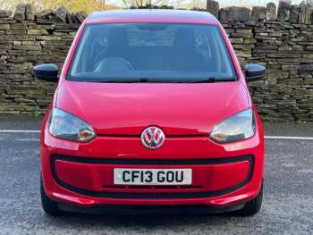 Used Volkswagen up! 2013 for sale - 74498741: Photo