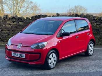 Used Volkswagen up! 2013 for sale - 74498741: Photo