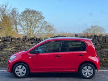 Used Volkswagen up! 2013 for sale - 74498741: Photo