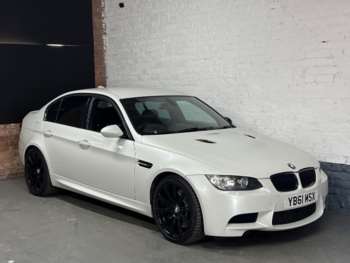 2012 (61) - M3 4dr DCT