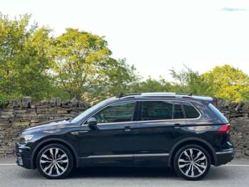 Used Volkswagen Tiguan 2019 for sale - 74811302: Photo