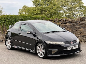 (58) - 2.0 i-VTEC Type R GT 3dr