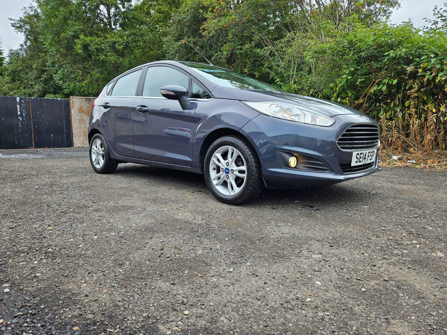 Vehicle 29