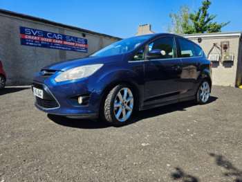 Used Ford C-Max 2011 for sale - 74858984: Photo
