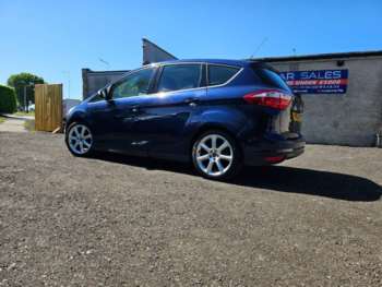 Used Ford C-Max 2011 for sale - 74858984: Photo