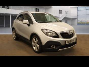 2015 - 1.7 CDTi Exclusiv 5-Door