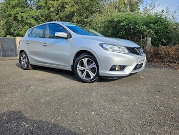 2014 - 1.2 DIG-T Acenta 5-Door