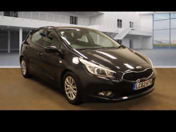 2012 - 1.6 CRDi 1 EcoDynamics 5dr