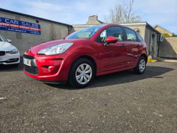 2010 - 1.4 i VT 5-Door