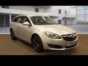 2015 - 2.0 CDTi ecoFLEX SRi 5-Door
