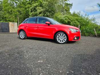 2014 - 1.4 TFSI Sport 5-Door