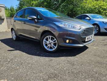 2016 - 1.3 Zetec 5-Door